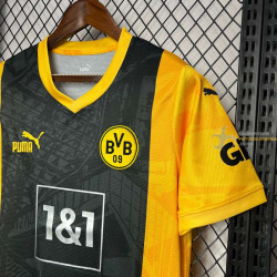 Camiseta Fútbol Borussia Dortmund Edición Aniversario 2023-2024