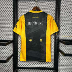 Camiseta Fútbol Borussia Dortmund Edición Aniversario 2023-2024