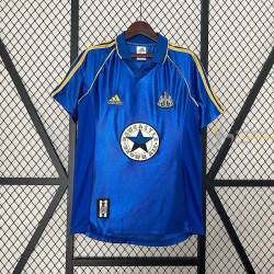 Camiseta Newcastle Segunda...