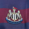 Camiseta Newcastle Segunda Equipación Retro Clásica 1995-1996