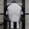 Camiseta Fútbol Newcastle Primera Equipación Versión Jugador 2024-2025