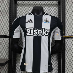 Camiseta Fútbol Newcastle...