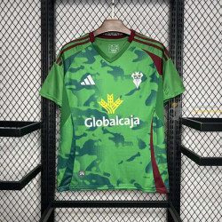 Camiseta Fútbol Albacete...