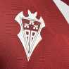 Camiseta Fútbol Albacete Segunda Equipación 2024-2025