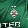 Camiseta Fútbol Borussia Mönchengladbach Segunda Equipación 2024-2025