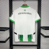 Camiseta Fútbol Borussia Mönchengladbach Primera Equipación 2024-2025