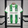 Camiseta Fútbol Borussia Mönchengladbach Primera Equipación 2024-2025