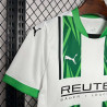 Camiseta Fútbol Borussia Mönchengladbach Primera Equipación 2024-2025