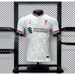 Camiseta Fútbol Liverpool...