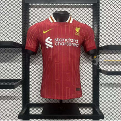 Camiseta Fútbol Liverpool...