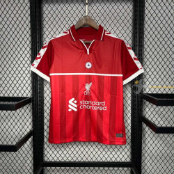 Camiseta Fútbol Liverpool...