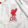 Camiseta Fútbol Liverpool Tercera Equipación 2024-2025