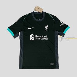 Camiseta Fútbol Liverpool...