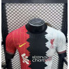 Camiseta Fútbol Liverpool Edición Especial Versión Jugador 2024-2025