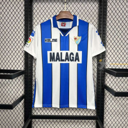 Camiseta Fútbol Málaga...