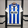 Camiseta Fútbol Málaga Primera Equipación Retro Clásica 1997-1998