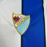 Camiseta Fútbol Málaga Primera Equipación Retro Clásica 1997-1998