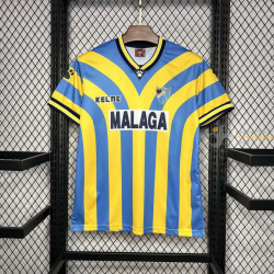 Camiseta Fútbol Málaga...