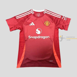 Camiseta Fútbol Manchester...