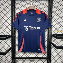 Camiseta Fútbol Manchester...