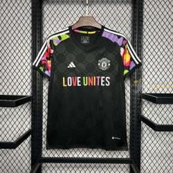 Camiseta Fútbol Manchester...