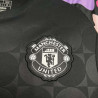 Camiseta Fútbol Manchester United Pre-Match Pride 2024-2025