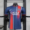 Camiseta Fútbol Paris Saint-Germain Version Especial Versión Jugador 2024-2025