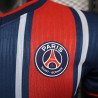 Camiseta Fútbol Paris Saint-Germain Version Especial Versión Jugador 2024-2025