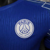 Camiseta Fútbol Paris Saint-Germain Air Jordan Versión Jugador 2024-2025