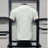 Camiseta Fútbol Paris Saint-Germain Segunda Equipación Versión Jugador 2024-2025