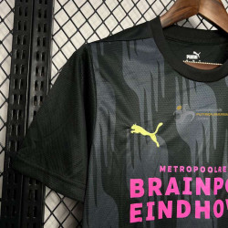 Camiseta Fútbol PSV Eindhoven Pre-Match Entrenamiento 2024-2025