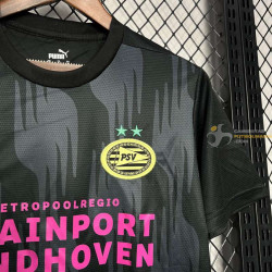 Camiseta Fútbol PSV Eindhoven Pre-Match Entrenamiento 2024-2025