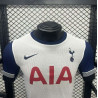 Camiseta Fútbol Tottenham Primera Equipación Versión Jugador 2024-2025