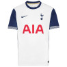 Camiseta Fútbol Tottenham Primera Equipación 2024-2025