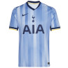 Camiseta Fútbol Tottenham Segunda Equipación 2024-2025