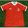 Camiseta Nottingham Forest Retro Clásica Campeones Copa de Europa 1979