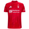 Camiseta Fútbol Nottingham Forest Primera Equipación 2024-2025