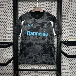 Camiseta Fútbol Bayer 04...