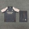 Camiseta y Pantalón Entrenamiento Real Madrid Bicolor 2024-2025