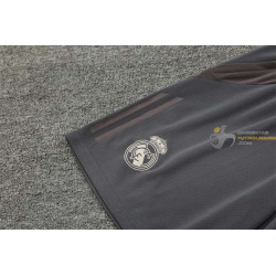 Camiseta y Pantalón Entrenamiento Real Madrid Bicolor 2024-2025