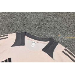 Camiseta y Pantalón Entrenamiento Real Madrid Bicolor Z 2024-2025