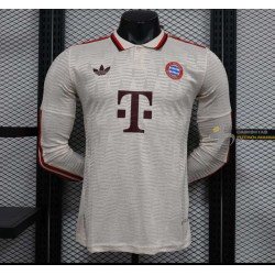 Camiseta Fútbol Bayern...