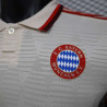 Camiseta Fútbol Bayern Munich Tercera Equipación Versión Jugador 2024-2025