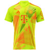 Camiseta Fútbol Bayern Munich Portero 2024-2025