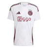 Camiseta Fútbol Ajax Tercera Equipación 2024-2025