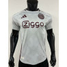 Camiseta Fútbol Ajax Tercera Equipación Versión Jugador 2024-2025