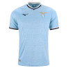 Camiseta Fútbol Lazio Primera Equipación 2024-2025