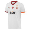 Camiseta Fútbol Galatasaray Segunda Equipación 2024-2025