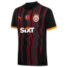 Camiseta Fútbol Galatasaray Tercera Equipación 2024-2025