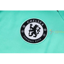 Chándal Chelsea Turquesa 2024-2025